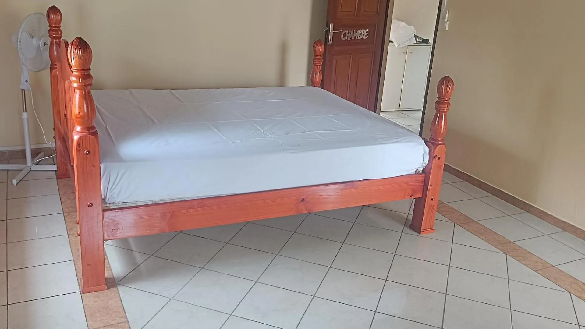 Landhuis Villa Marie-Joseph Capesterre-Belle-Eau Guadeloupe