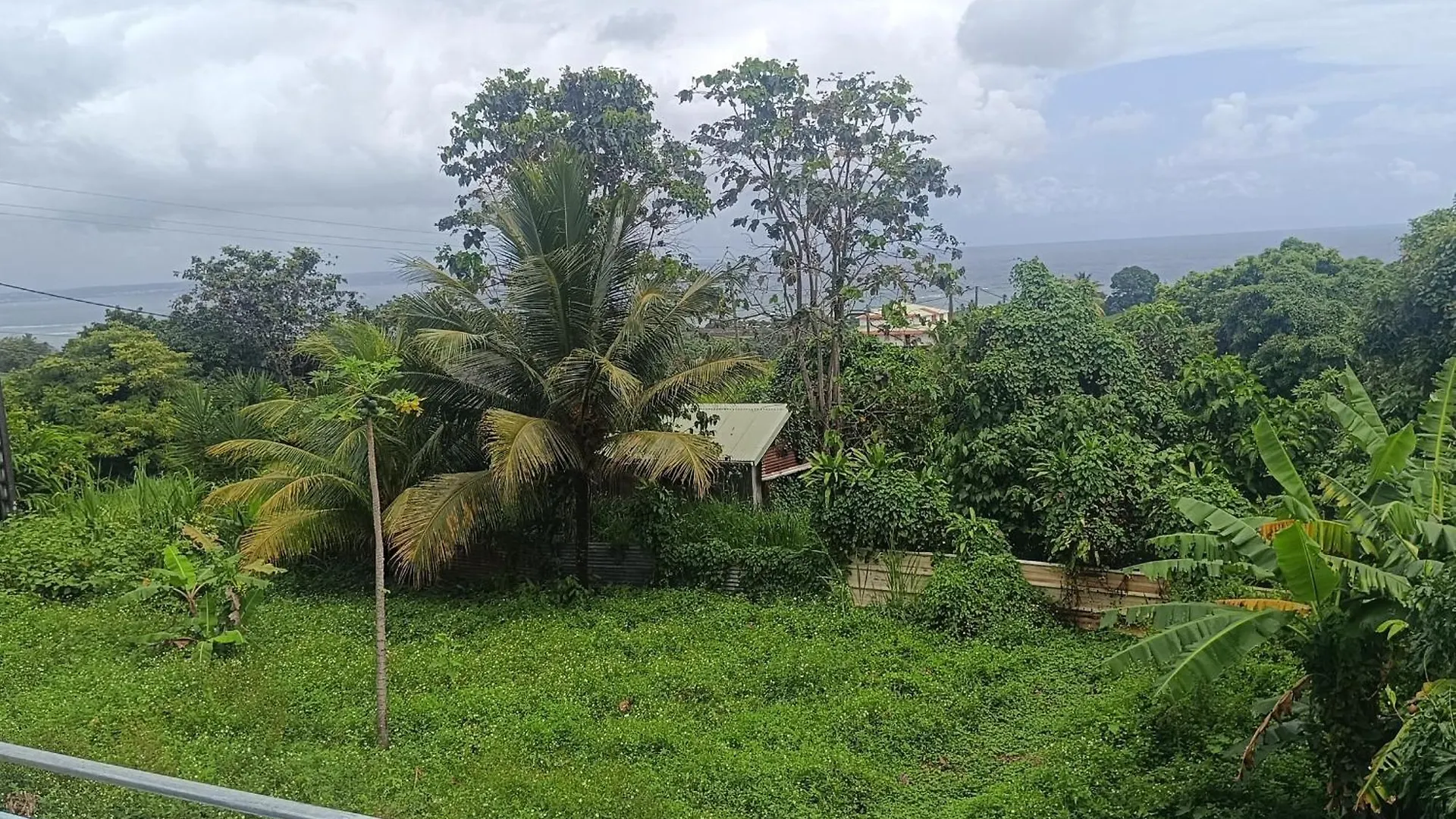 Villa Marie-Joseph Capesterre-Belle-Eau 0*,  Guadeloupe